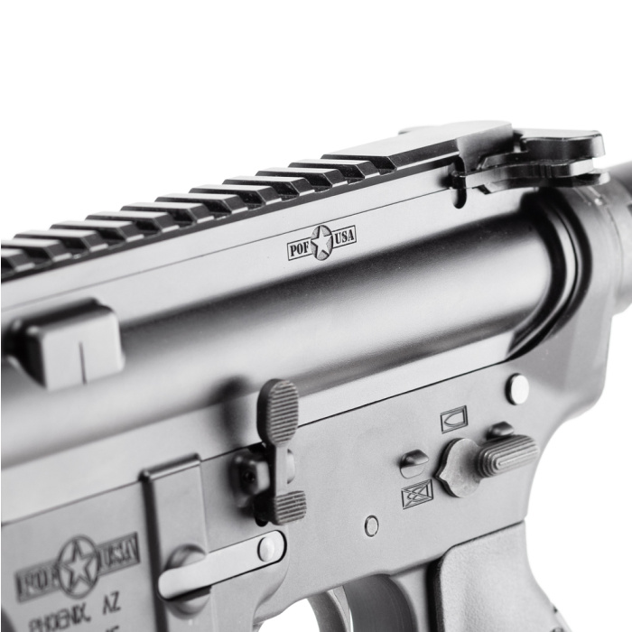 Karabinek POF P-15 BASE 16,5